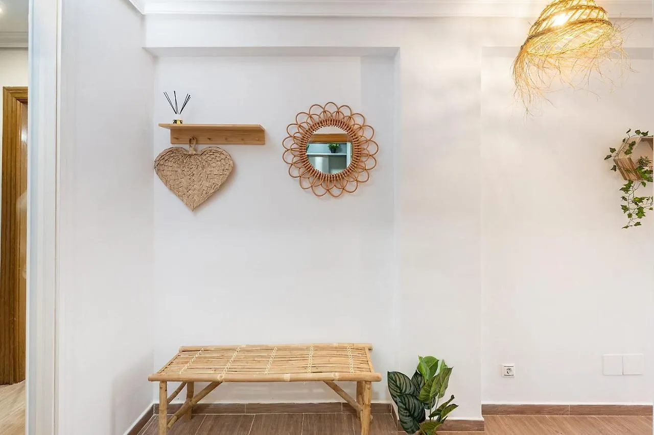 Monko Santa Catalina Apartment Torremolinos 0*,