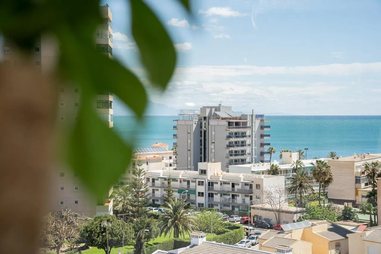 Monkó Santa Catalina Apartamento Torremolinos