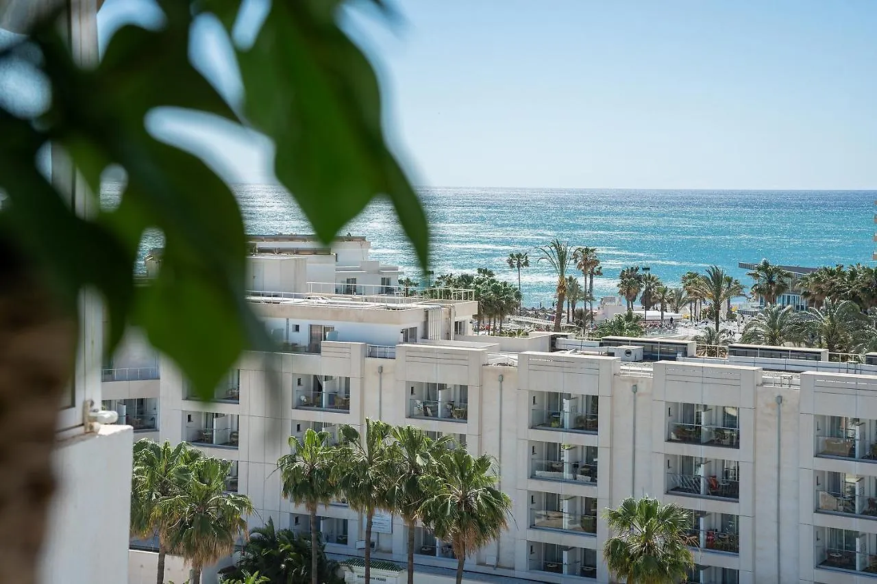 Monko Santa Catalina Apartment Torremolinos 0*,  Spain