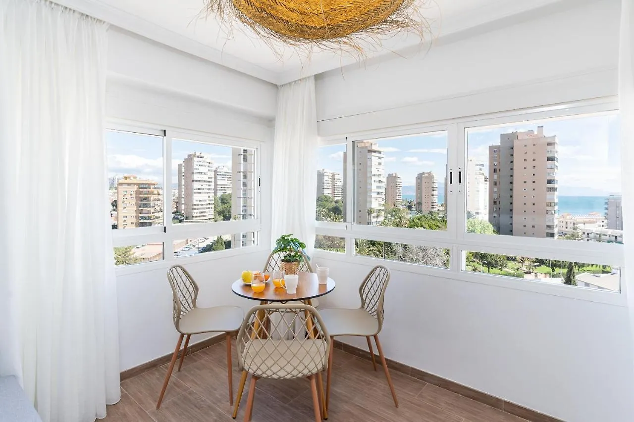 Monkó Santa Catalina Apartamento Torremolinos