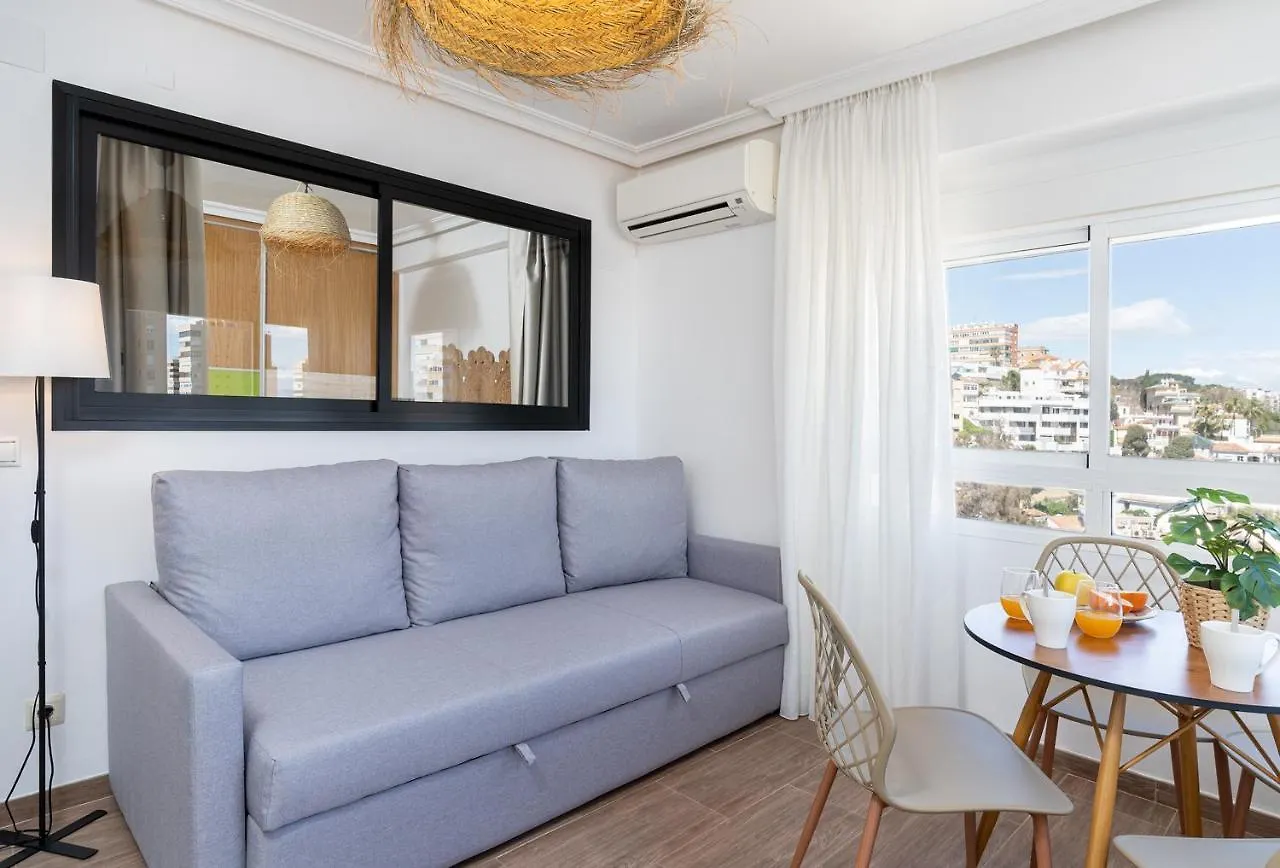Monko Santa Catalina Apartment Torremolinos