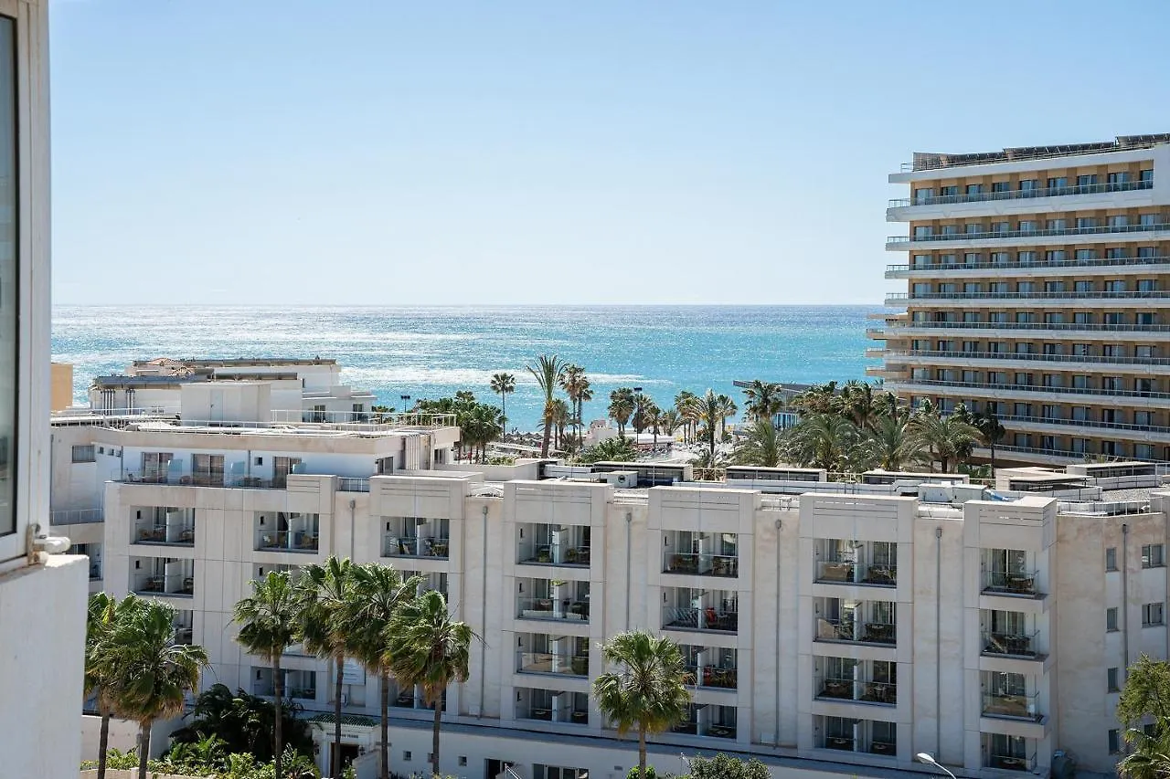 Monko Santa Catalina Apartment Torremolinos