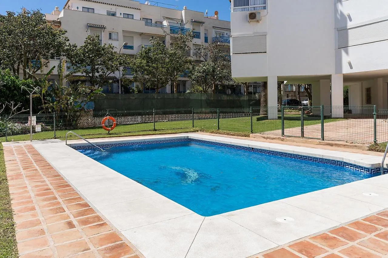 Monko Santa Catalina Apartment Torremolinos