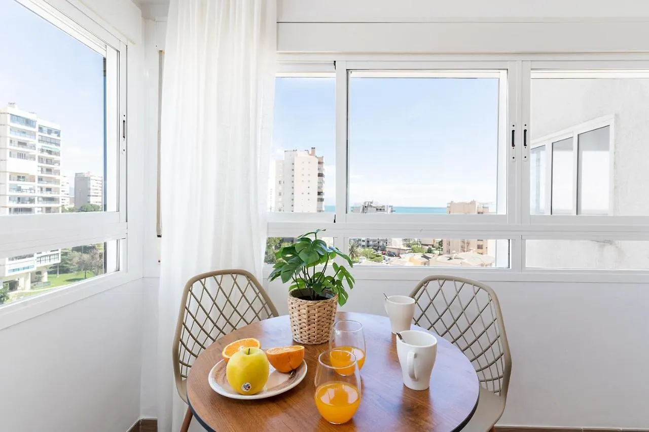 Monkó Santa Catalina Apartamento Torremolinos España