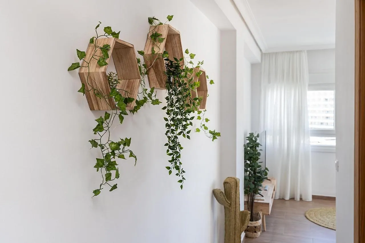 Monko Santa Catalina Apartment Torremolinos