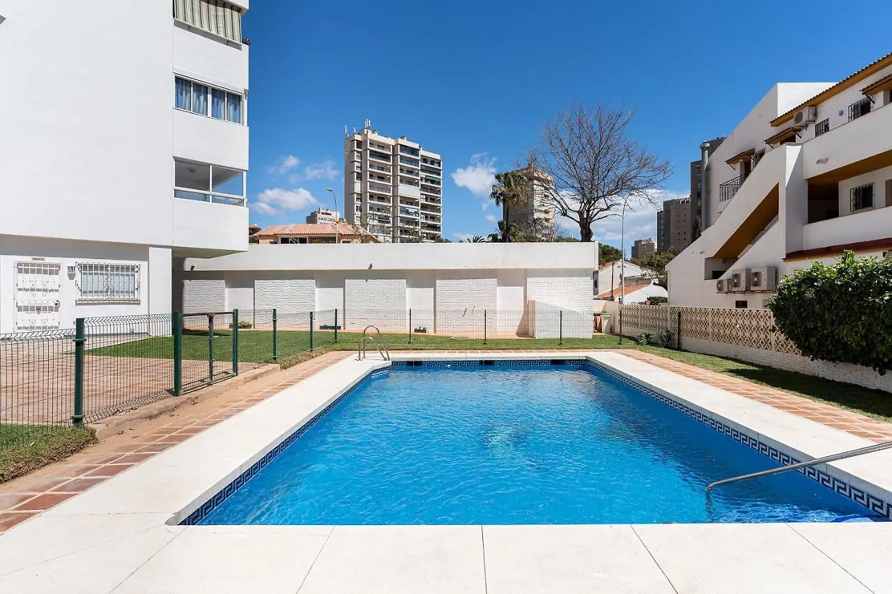 Monko Santa Catalina Apartment Torremolinos