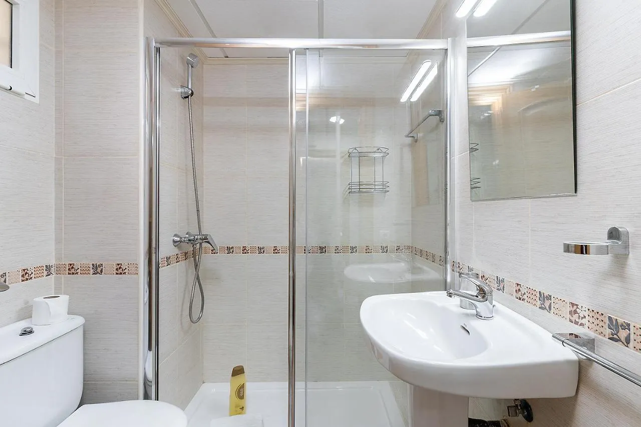 Monko Santa Catalina Apartment Torremolinos
