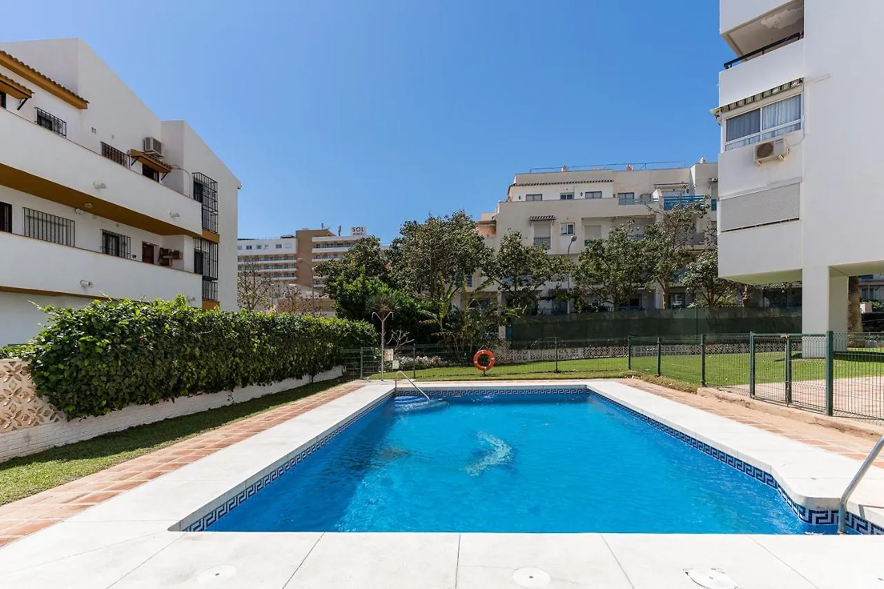 Monko Santa Catalina Apartment Torremolinos