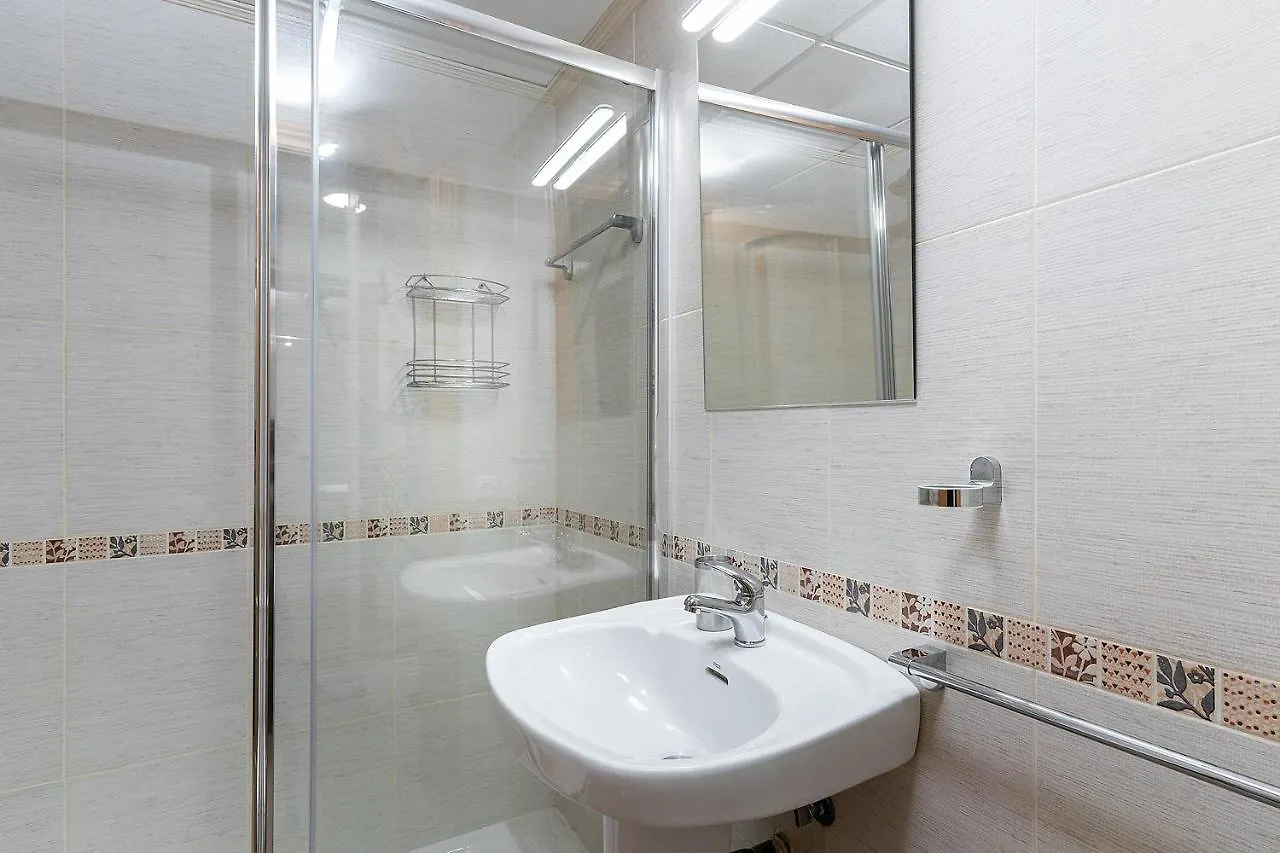 Monkó Santa Catalina Apartamento Torremolinos