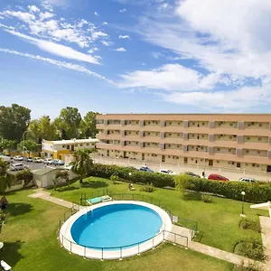 Lovely In Views Of The Sea, Pool, Terrace, Sofa Bed And Fully Equipped Kitchen Apartamento Torremolinos