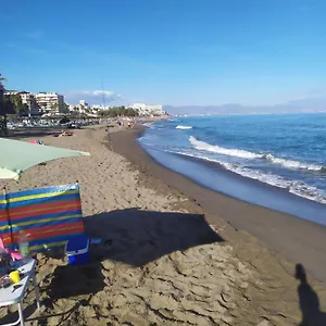 Carihuela Sea Views Apartamento Torremolinos