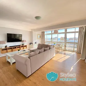 Skysea Holidays La Carihuela Apartamento Torremolinos