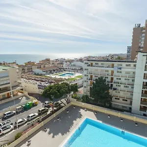 Malagasuite Carihuela Apartamento