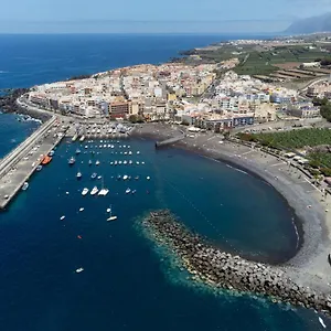 Coastal Escape Apartamento Playa de San Juan (Tenerife)