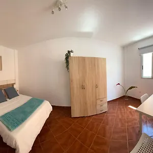 Casa Corales Apartamento La Mareta