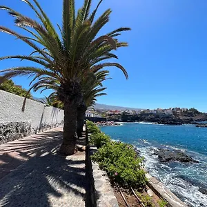 Ground Floor Facing The Sea! Balcony, And Terrace With Sea Views Apartamento Alcalá la Real